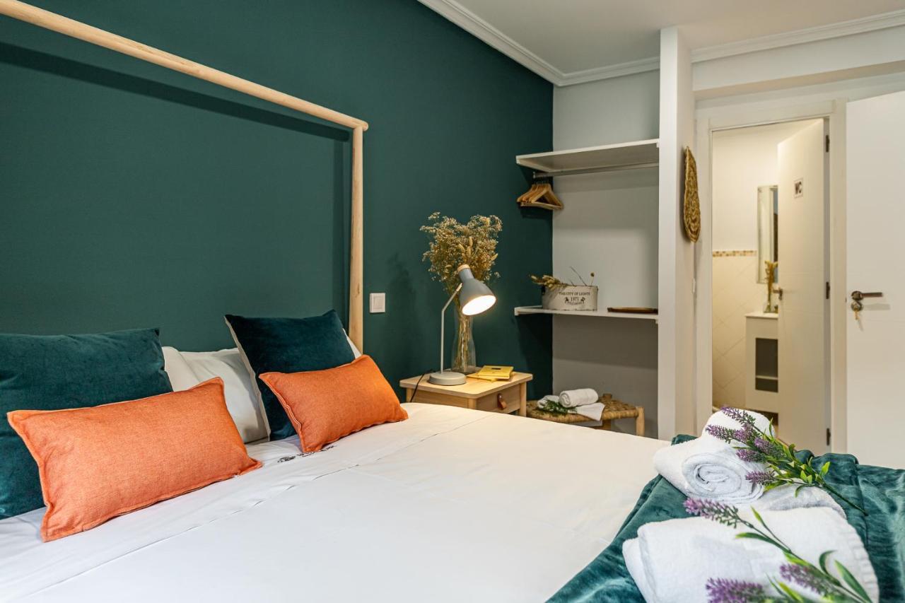 Bnbholder Boutique Plaza Mayor Madrid Dış mekan fotoğraf