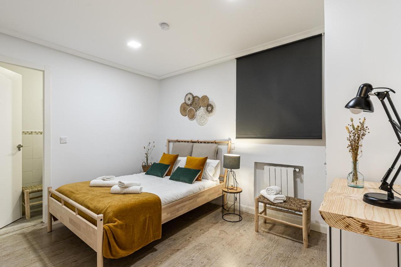 Bnbholder Boutique Plaza Mayor Madrid Dış mekan fotoğraf