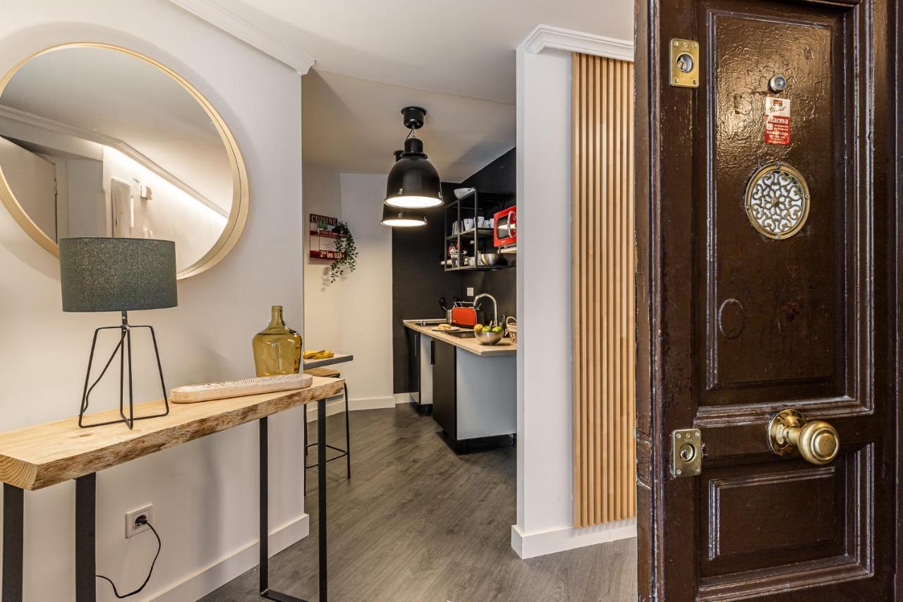 Bnbholder Boutique Plaza Mayor Madrid Dış mekan fotoğraf