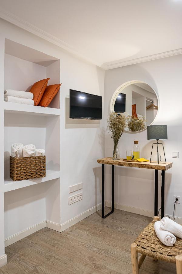 Bnbholder Boutique Plaza Mayor Madrid Dış mekan fotoğraf