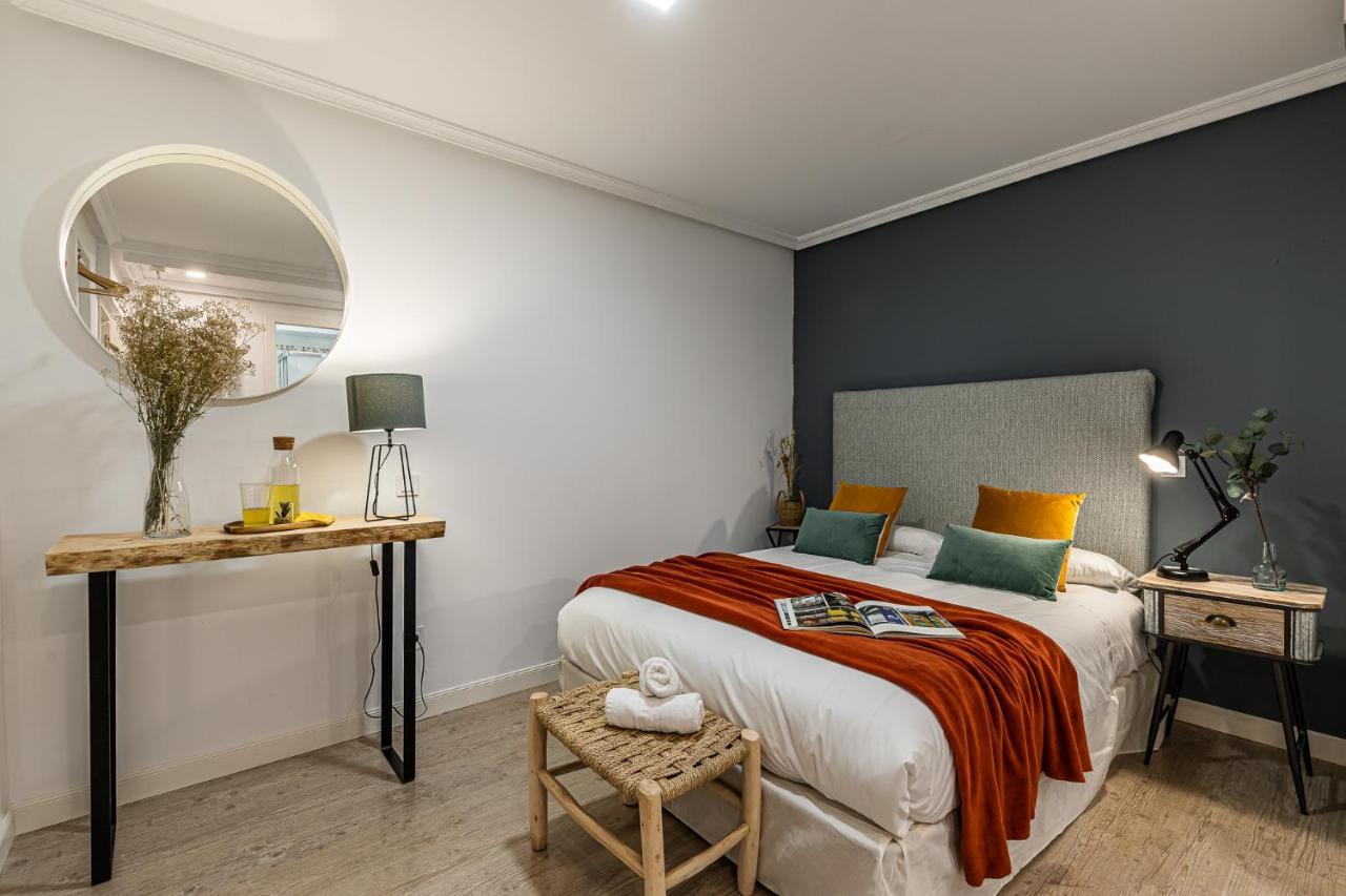 Bnbholder Boutique Plaza Mayor Madrid Dış mekan fotoğraf