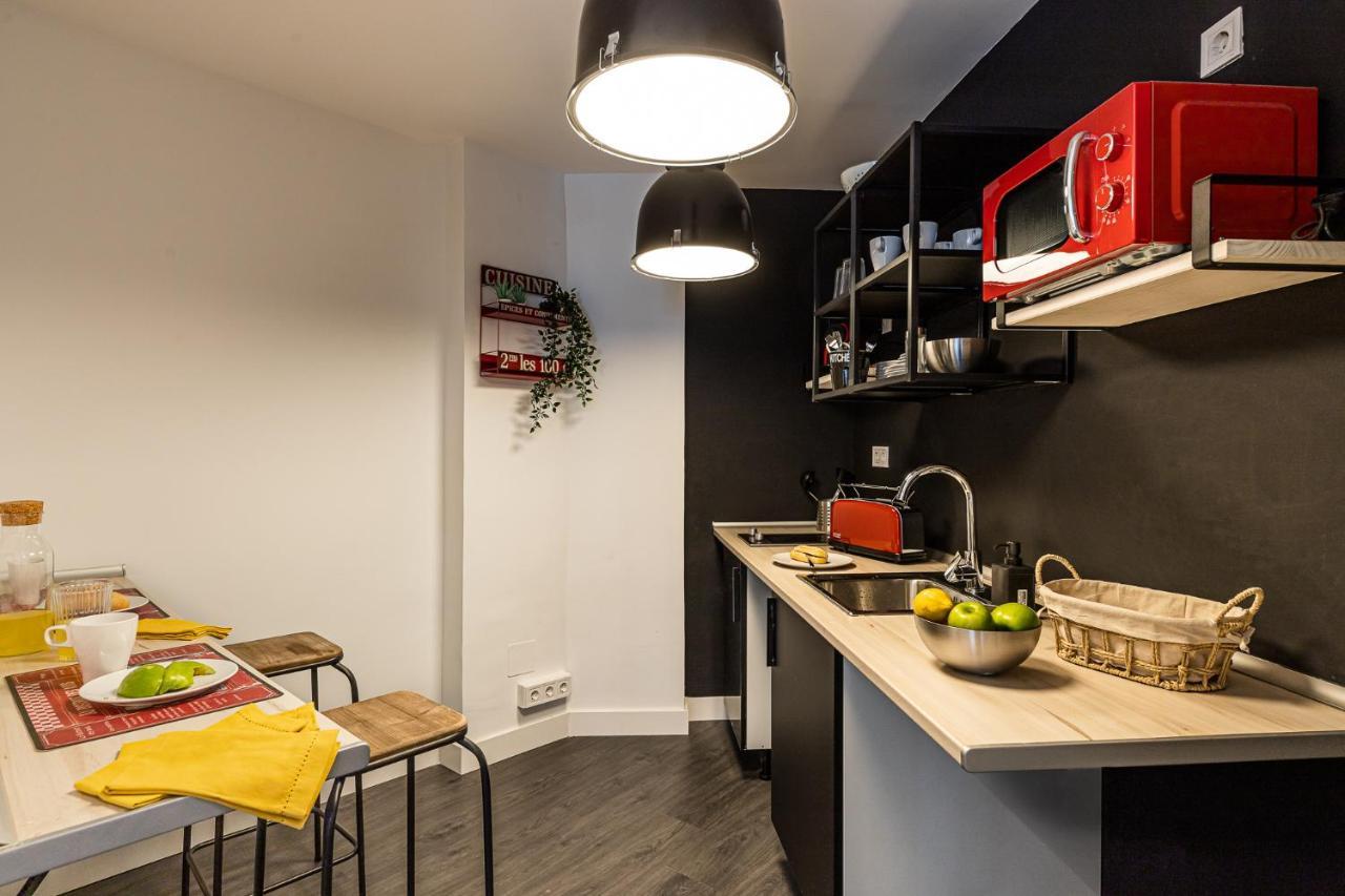 Bnbholder Boutique Plaza Mayor Madrid Dış mekan fotoğraf